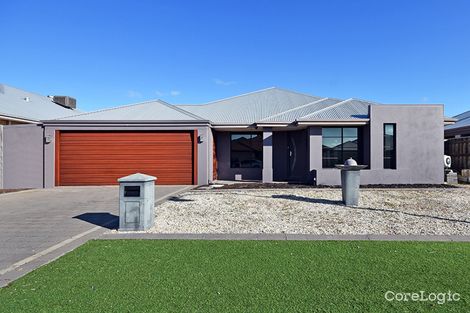 Property photo of 16 Yarran Link Ellenbrook WA 6069