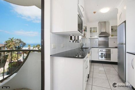 Property photo of 14/4-6 Britannia Avenue Broadbeach QLD 4218