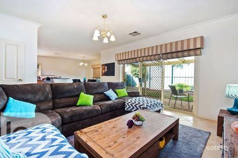 Property photo of 23 Prion Circuit Mawson Lakes SA 5095