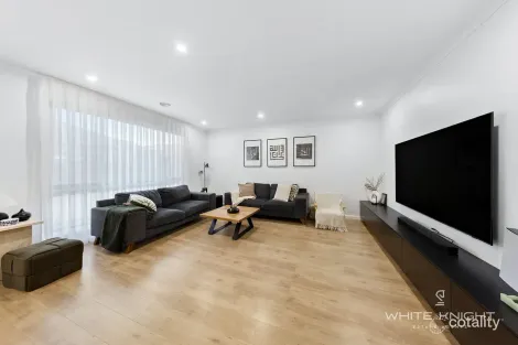 Property photo of 52 Newforest Drive Aintree VIC 3336
