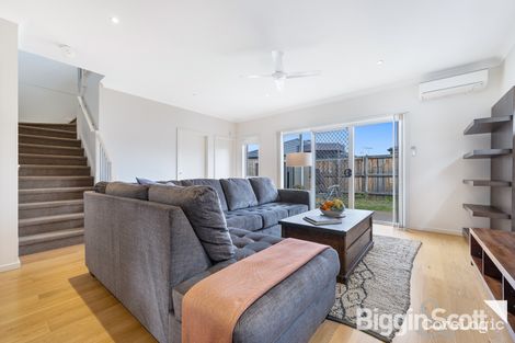 Property photo of 16/5 Annafee Avenue Keysborough VIC 3173