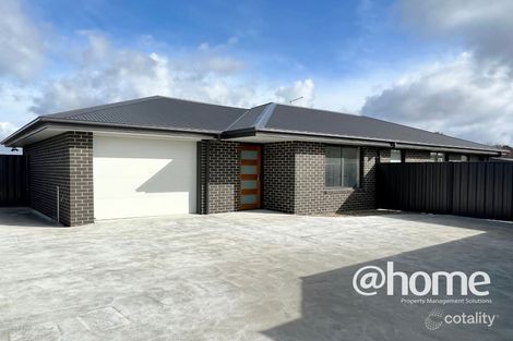 Property photo of 2/24 Wildmore Crescent Exeter TAS 7275
