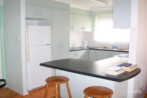 Property photo of 1/6 Park Avenue Yamba NSW 2464