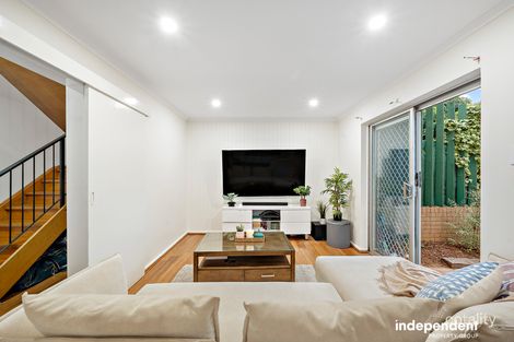Property photo of 1/8 Jalanga Crescent Aranda ACT 2614