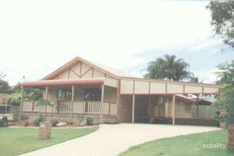 Property photo of 6 Conifer Street Daisy Hill QLD 4127