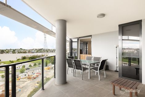 Property photo of 606/30 Festival Place Newstead QLD 4006
