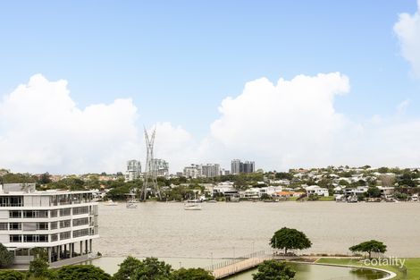 Property photo of 606/30 Festival Place Newstead QLD 4006
