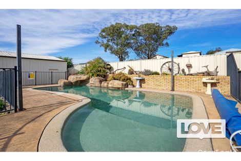 Property photo of 107 Harle Street Abermain NSW 2326