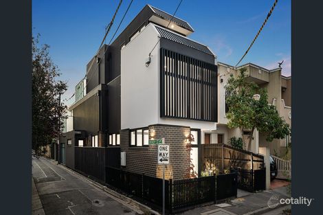 66 LORD ST, RICHMOND, VIC 3121