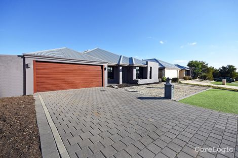 Property photo of 16 Yarran Link Ellenbrook WA 6069