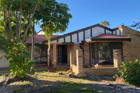 Property photo of 48 Forest Crescent Thornlie WA 6108