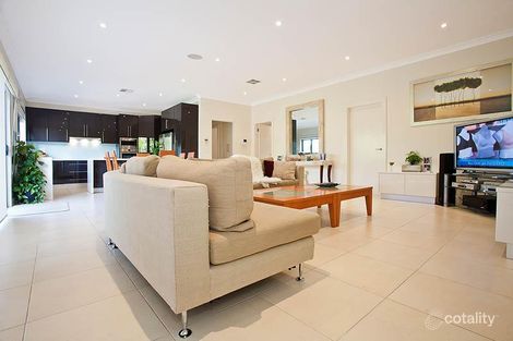 Property photo of 50 Jubilee Avenue Beverley Park NSW 2217