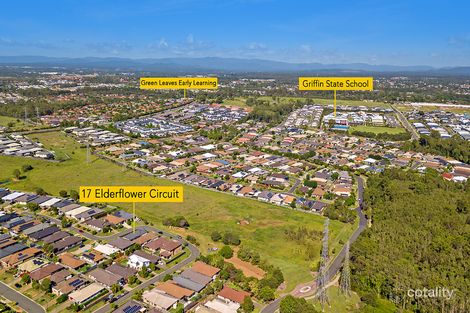 Property photo of 17 Elderflower Circuit Griffin QLD 4503