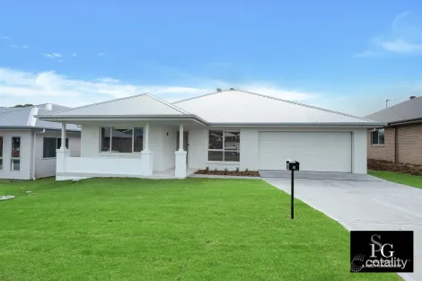 8 Kedwell Loop, North Rothbury, NSW 2335