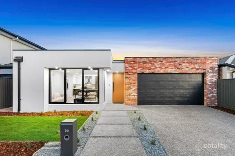 Property photo of 70 Reflections Crescent Lara VIC 3212
