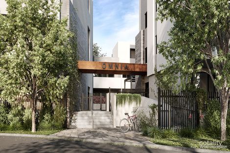 Property photo of TH6/4-6 Horscroft Place Moorabbin VIC 3189