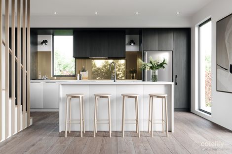 Property photo of 1A1/4-6 Horscroft Place Moorabbin VIC 3189