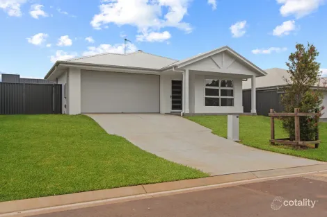 15 Persimmon Pkwy, Thrumster, NSW 2444