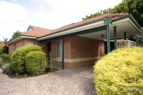 5/140 West Rd, Bassendean, WA 6054