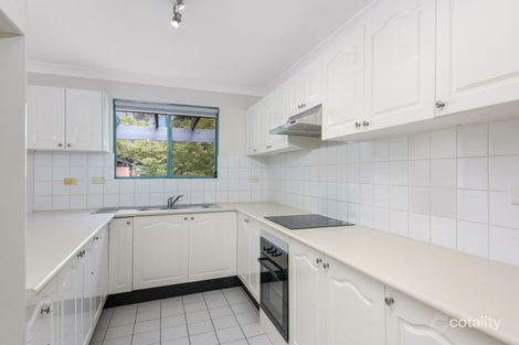 Property photo of 17/45 De Witt Street Bankstown NSW 2200