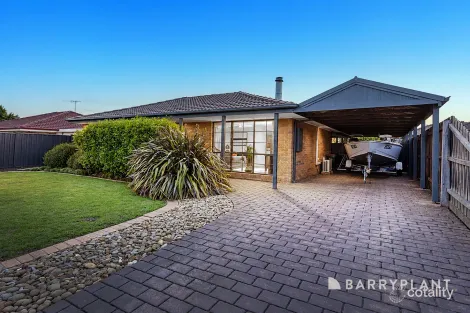 14 Monterey Ct, Mill Park, VIC 3082