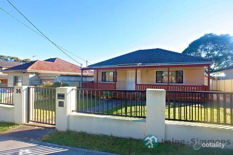 14 Hollywood St, South Wentworthville, NSW 2145