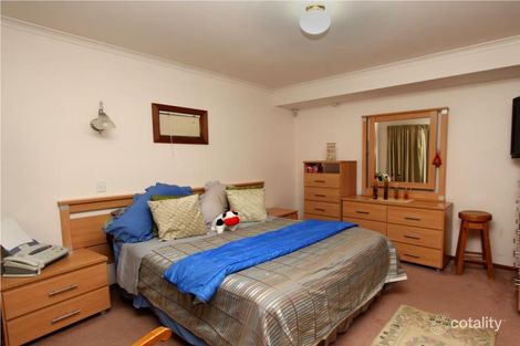 Property photo of 65 Bartlett Crescent Hoppers Crossing VIC 3029