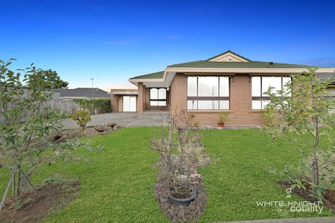Property photo of 9 Nova Avenue Deer Park VIC 3023