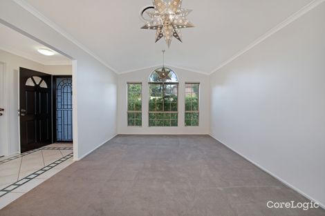 Property photo of 1 Casino Street Glenwood NSW 2768