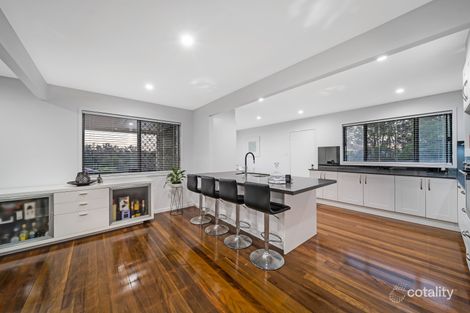 Property photo of 8 Jamie Grove Springwood QLD 4127