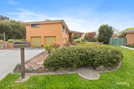 Property photo of 10 Whiteman Street Wanniassa ACT 2903