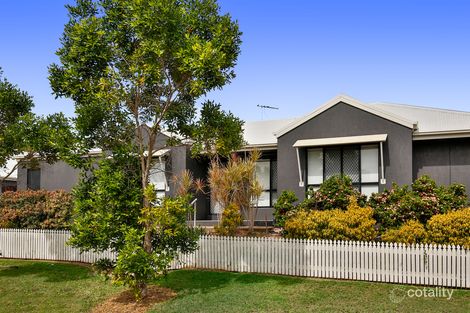 Property photo of 1 Coolidge Street Mount Louisa QLD 4814