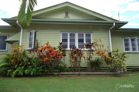 Property photo of 83 Halifax Street Garbutt QLD 4814