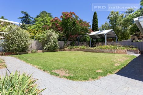 Property photo of 106B Macleay Street Turvey Park NSW 2650