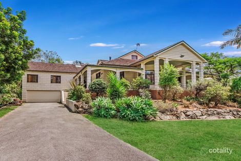Property photo of 86 Aylesham Drive Bonogin QLD 4213