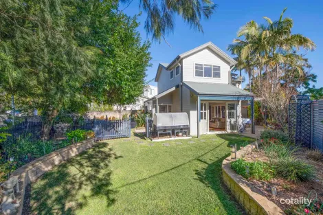Property photo of 72B Waterview Street Mona Vale NSW 2103