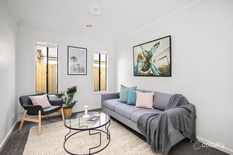 Property photo of 27 Millpond Drive Point Cook VIC 3030