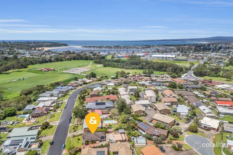 Property photo of 33 Berrambool Drive Berrambool NSW 2548