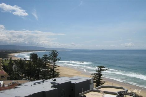 Property photo of 11/11-15 Corrimal Street Wollongong NSW 2500