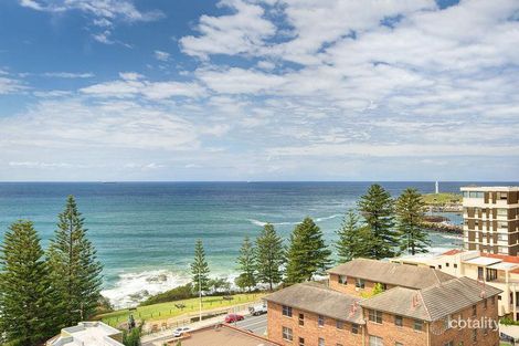 Property photo of 11/11-15 Corrimal Street Wollongong NSW 2500