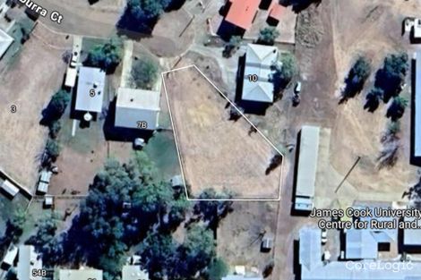 Property photo of 9 Kookaburra Court Longreach QLD 4730