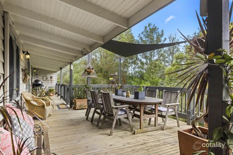 Property photo of 61 Scenic View Drive Mount Martha VIC 3934