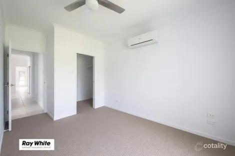 Property photo of 100 Stirling Circuit Redbank Plains QLD 4301
