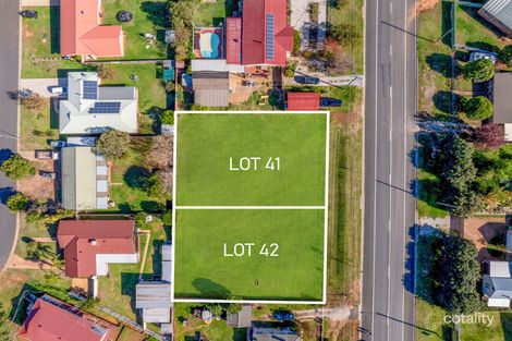 41 Fisher St, Gulgong, NSW 2852