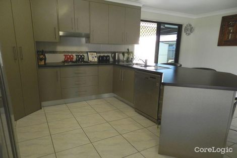 Property photo of 27 Monterey Way Calliope QLD 4680