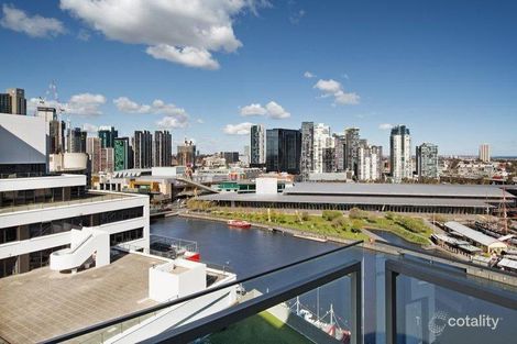 Property photo of 1603/60 Siddeley Street Docklands VIC 3008
