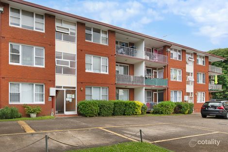 Property photo of 13/36 Bland Street Ashfield NSW 2131