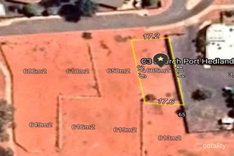 8 Ahtow Way, South Hedland, WA 6722