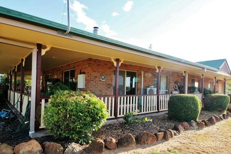 20 Frome St, Laidley, QLD 4341