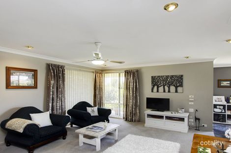 Property photo of 20 Girraween Drive Marrangaroo NSW 2790